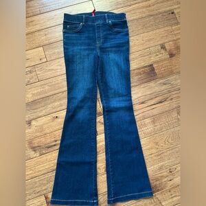 SPANX Flare Jeans, medium